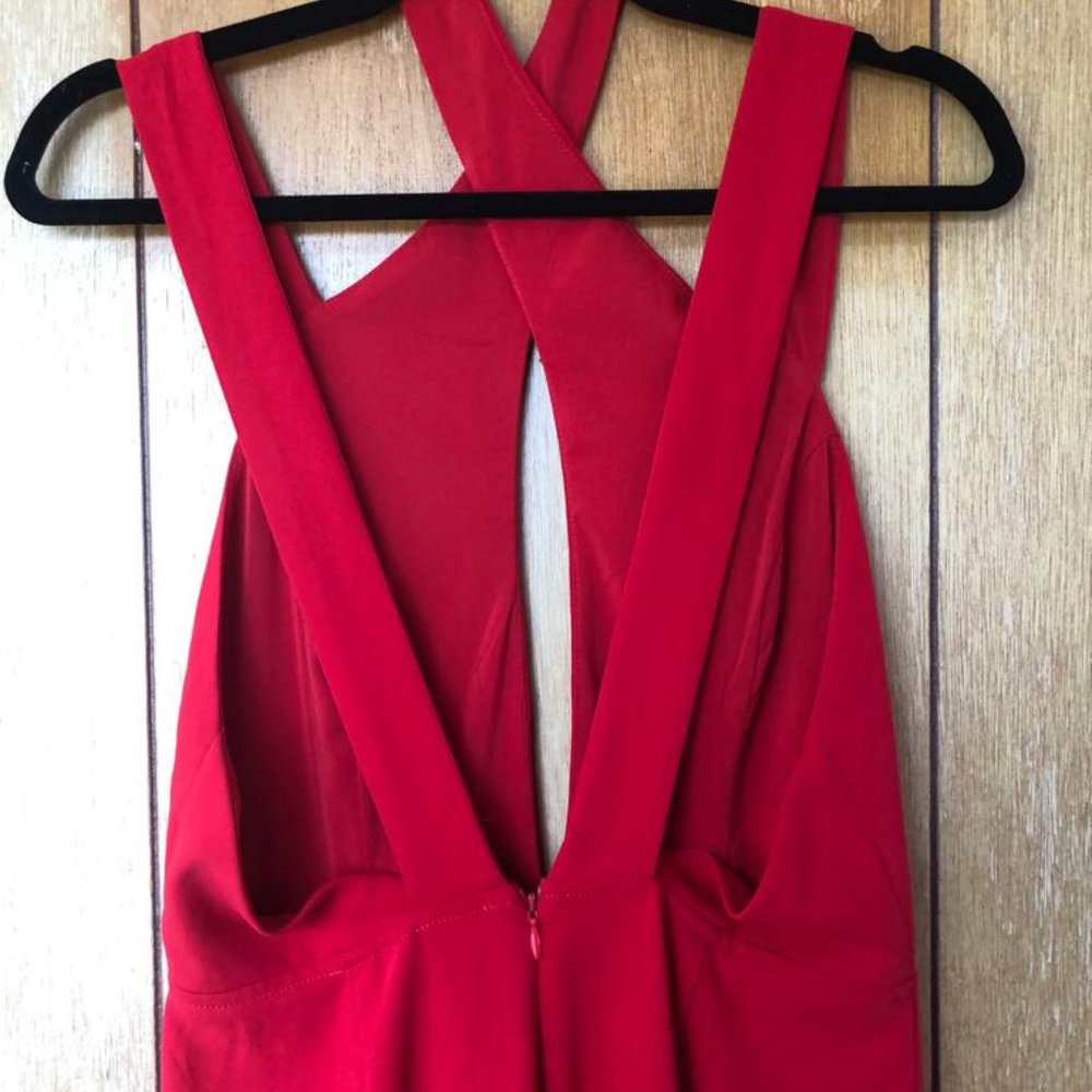 Jumpsuit - Picture 4 of 5
